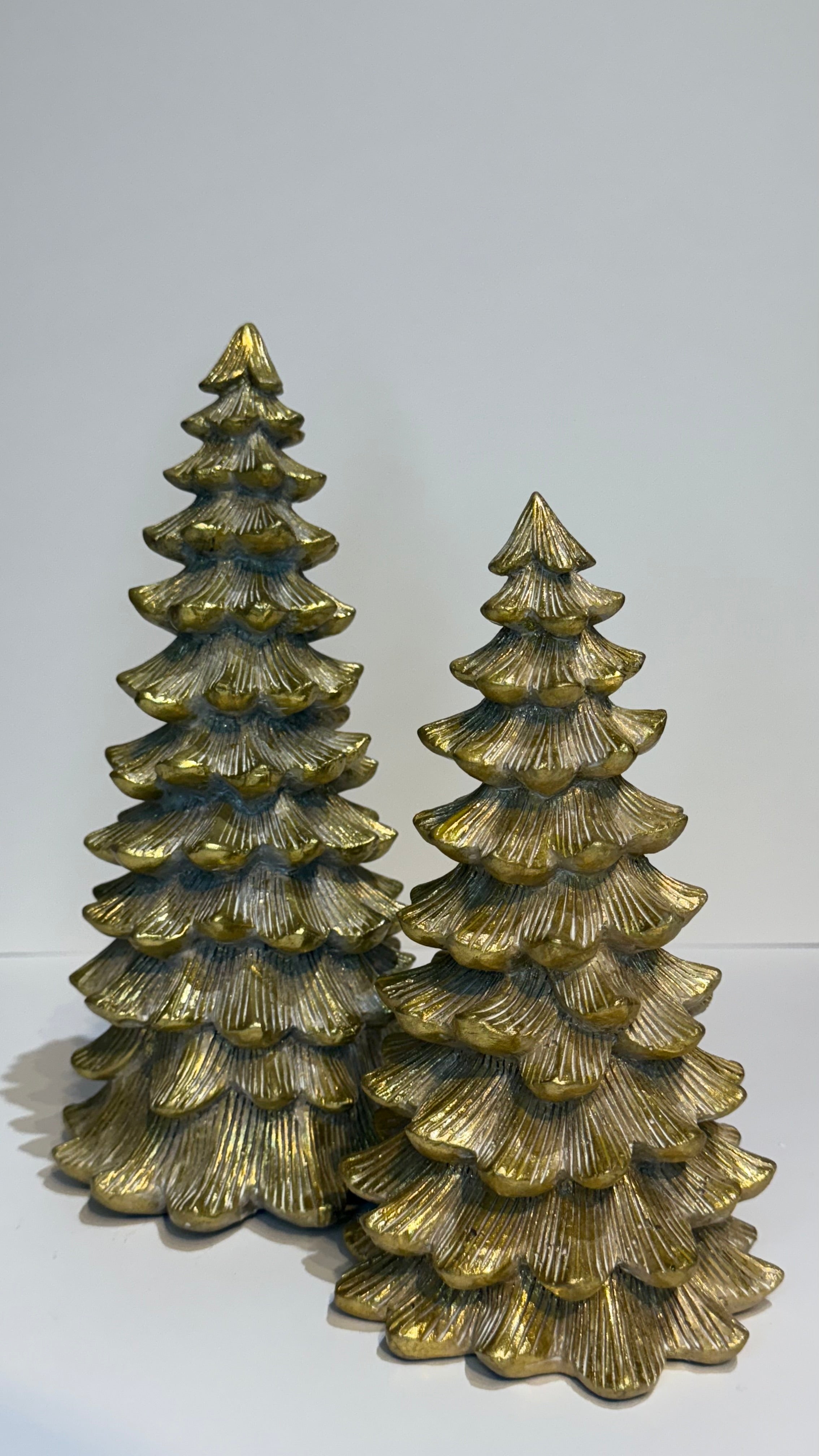 Set de pinos de Resina