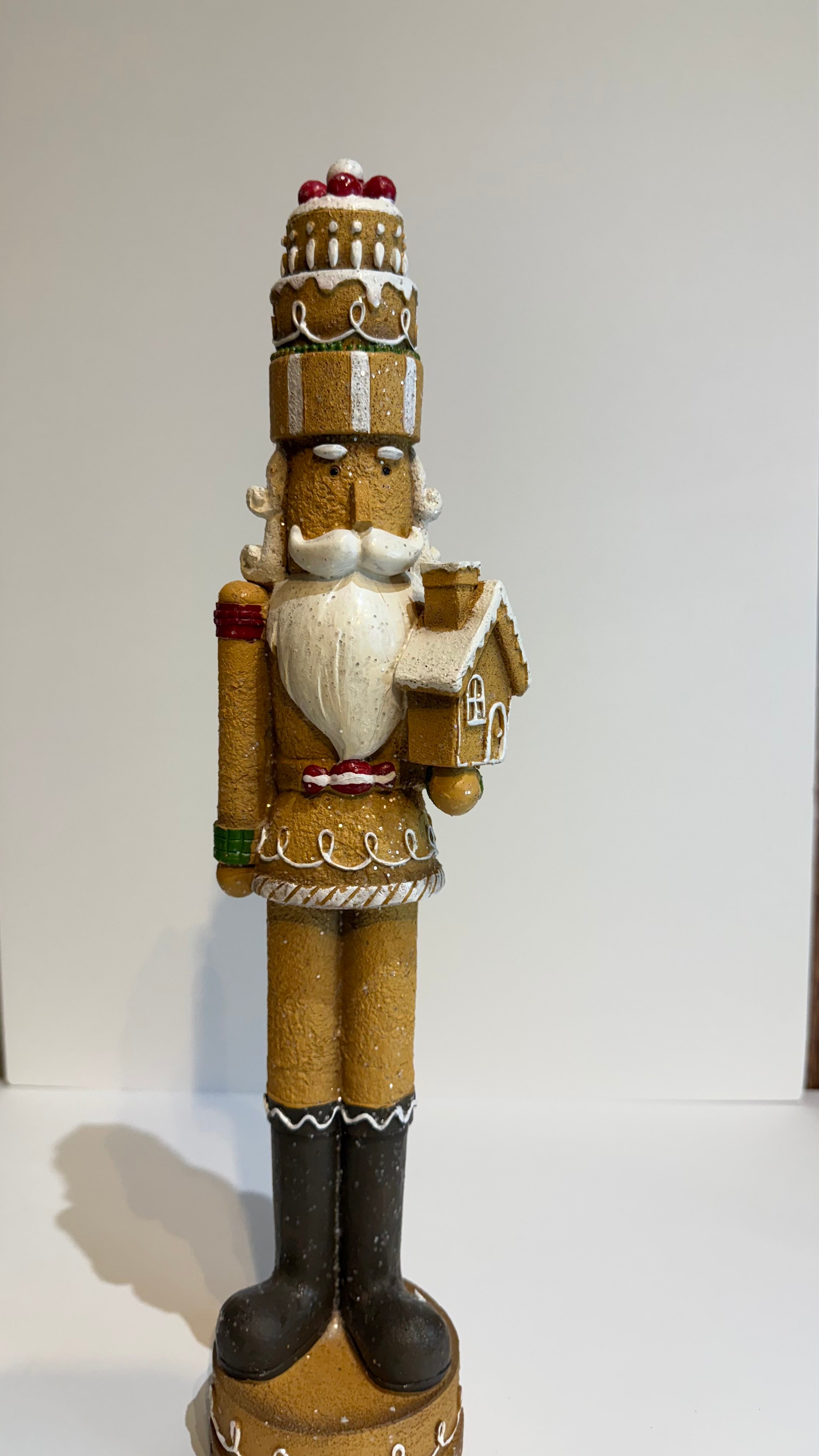 Cascanueces pastelero