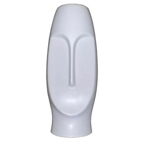 BASE FIGURA MOAI