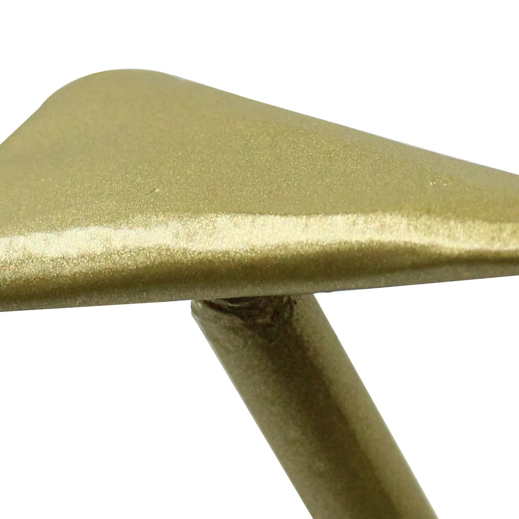 BICICLETA DECORATIVA DE METAL