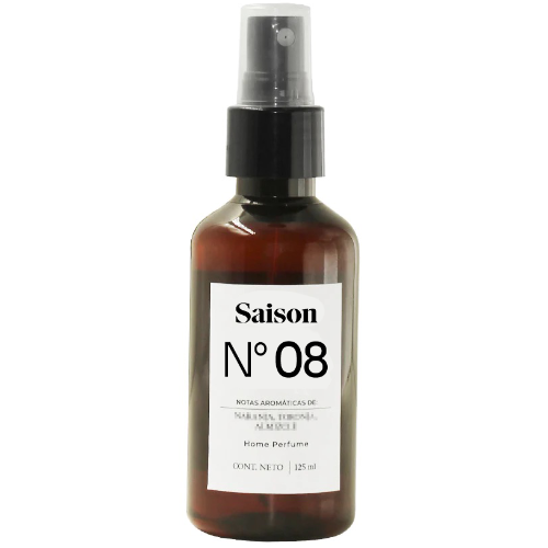 AROMATIZANTE EN SPRAY No. 08