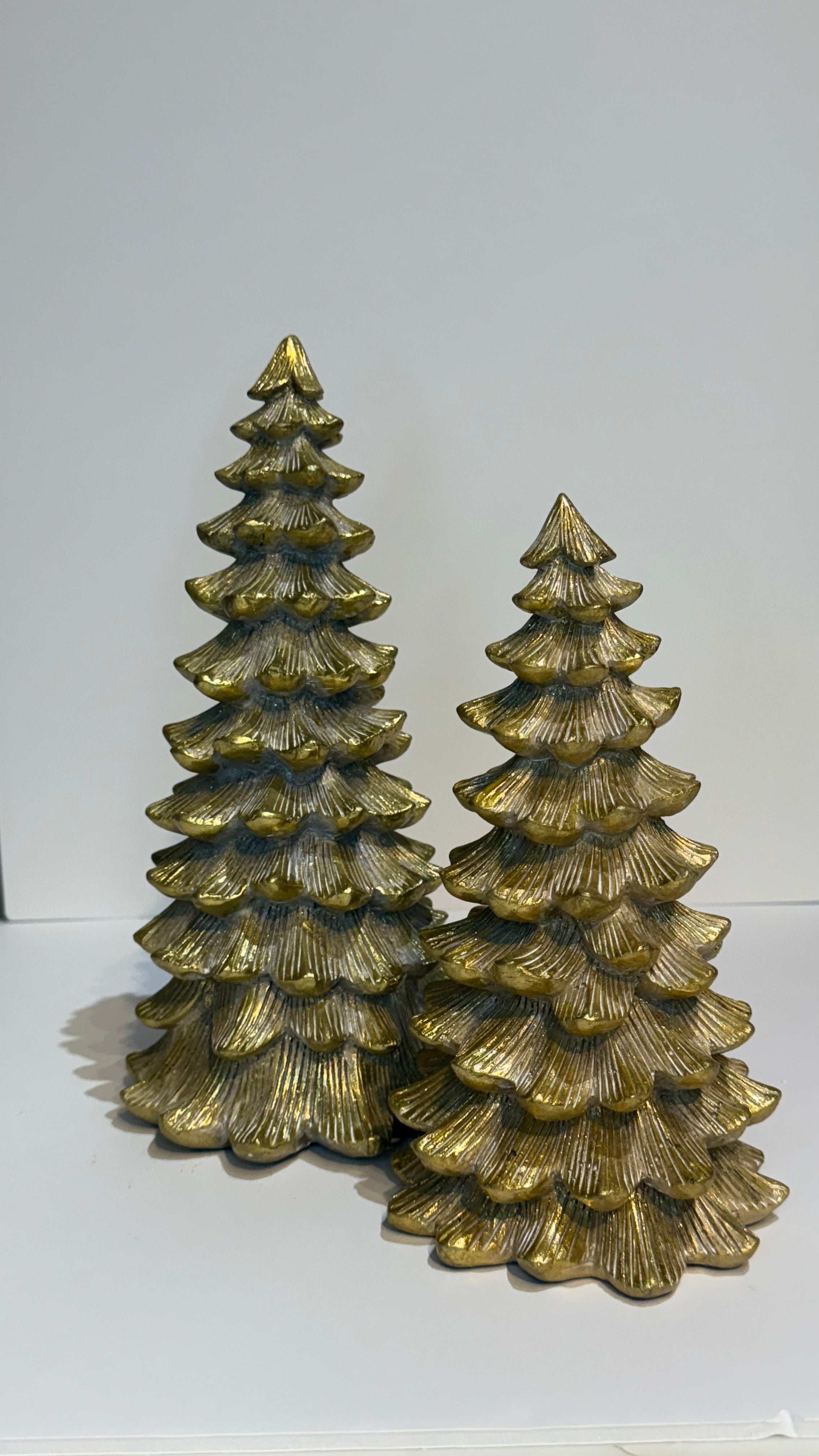 Set de pinos de Resina