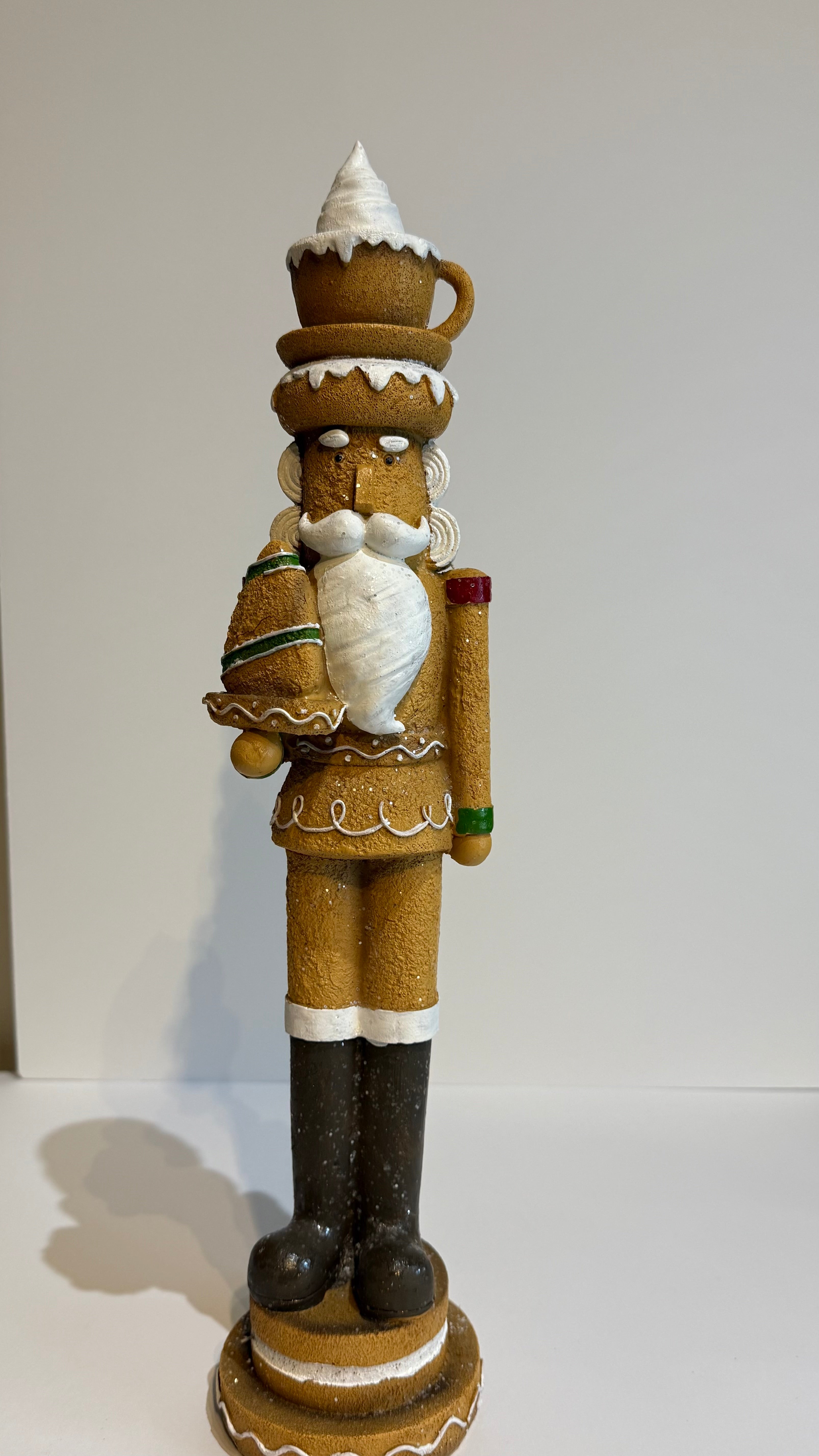 Cascanueces pastelero