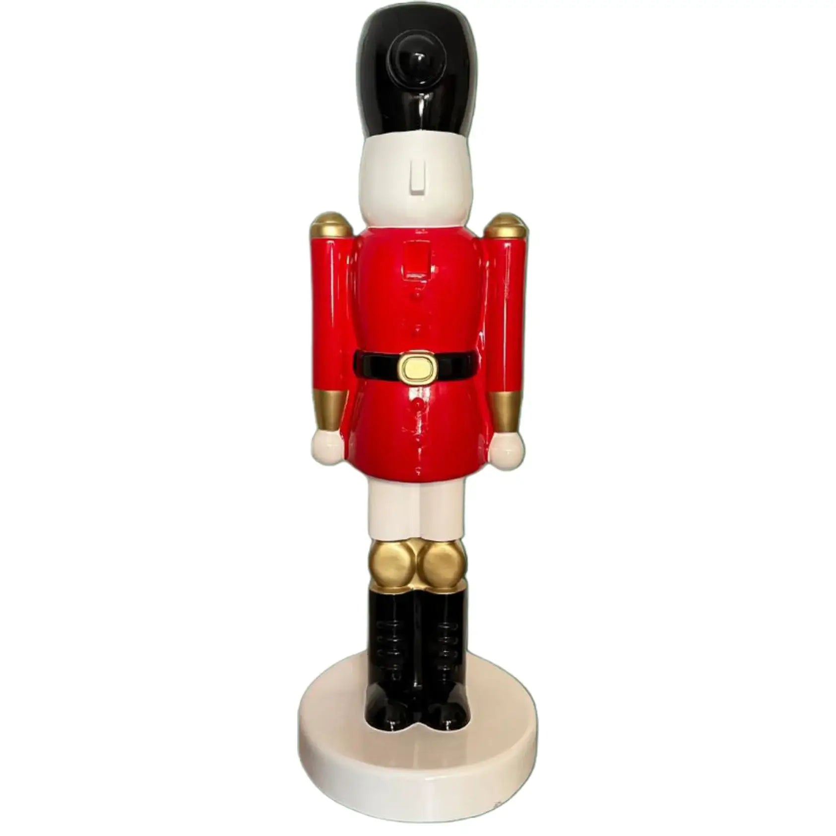 CASCANUECES GLOSS 150 CM