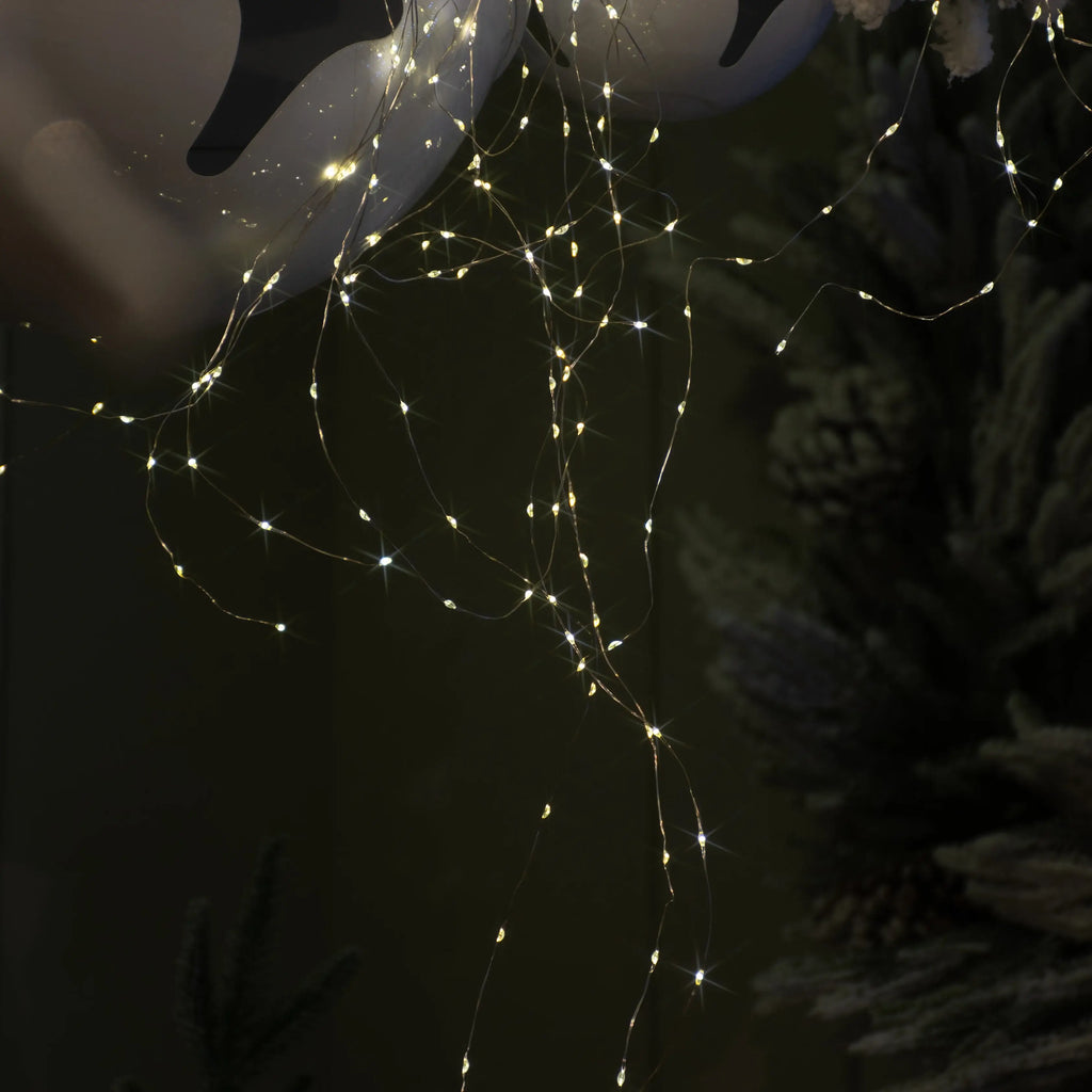 SERIE DE LUZ MICROLED 1000F