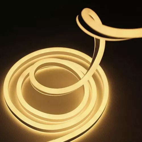 MANGUERA LED 10M CALIDA