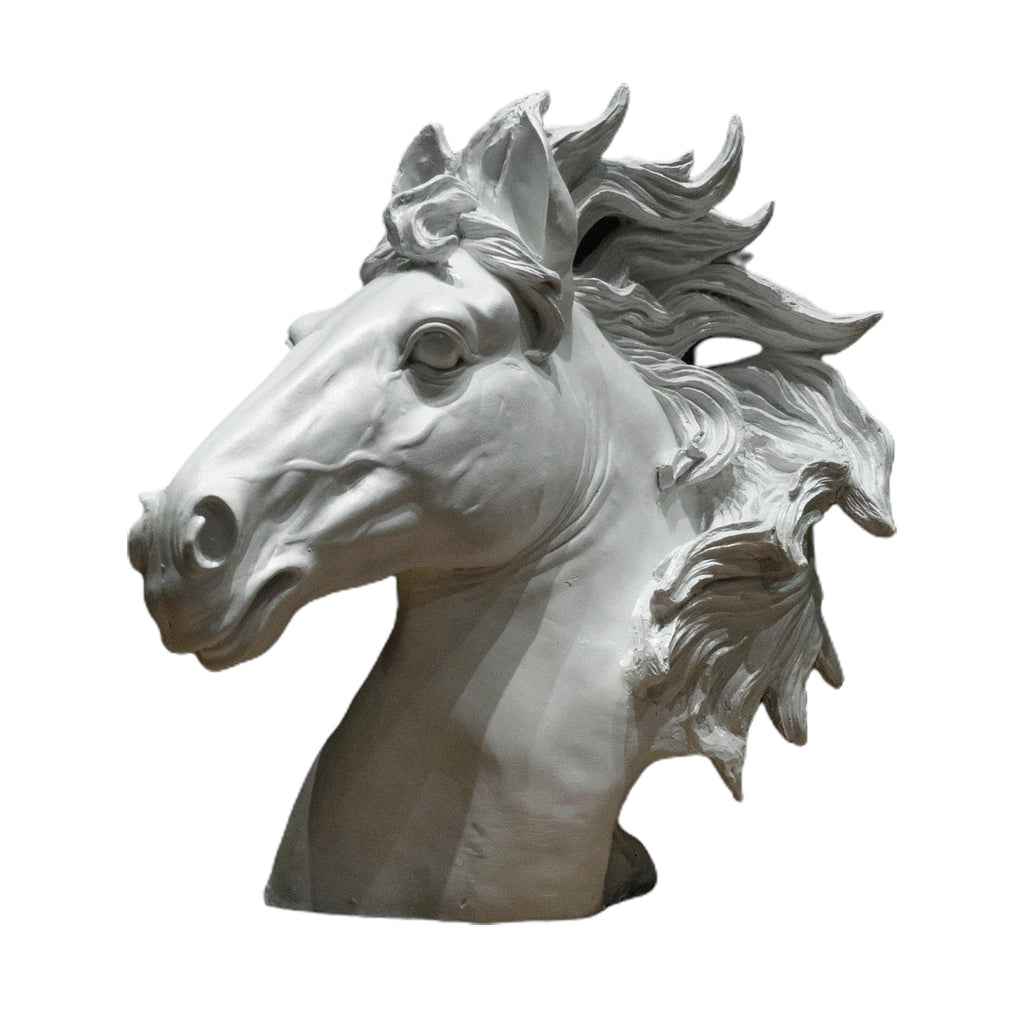 CABALLO BUSTO GRANDE