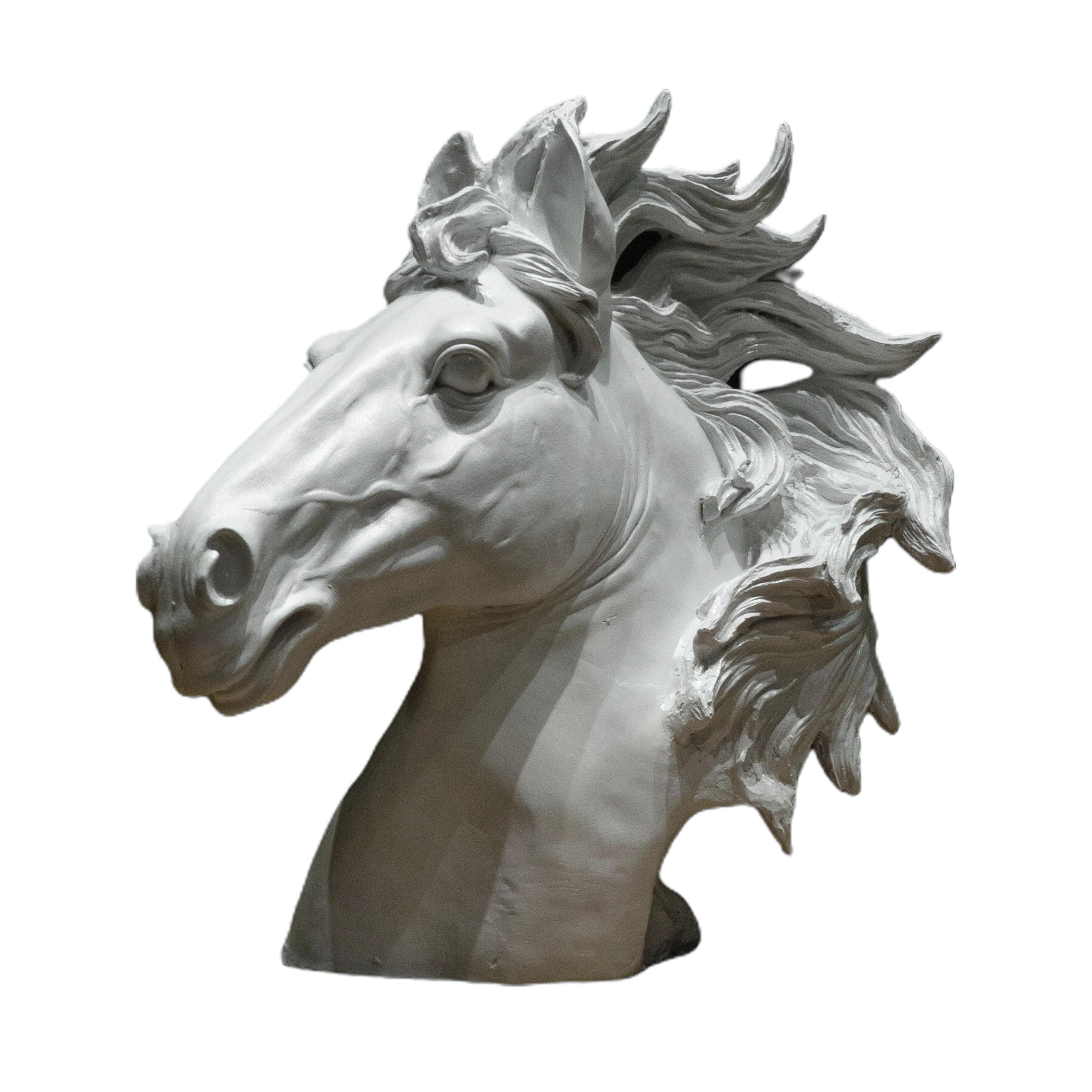 CABALLO BUSTO GRANDE