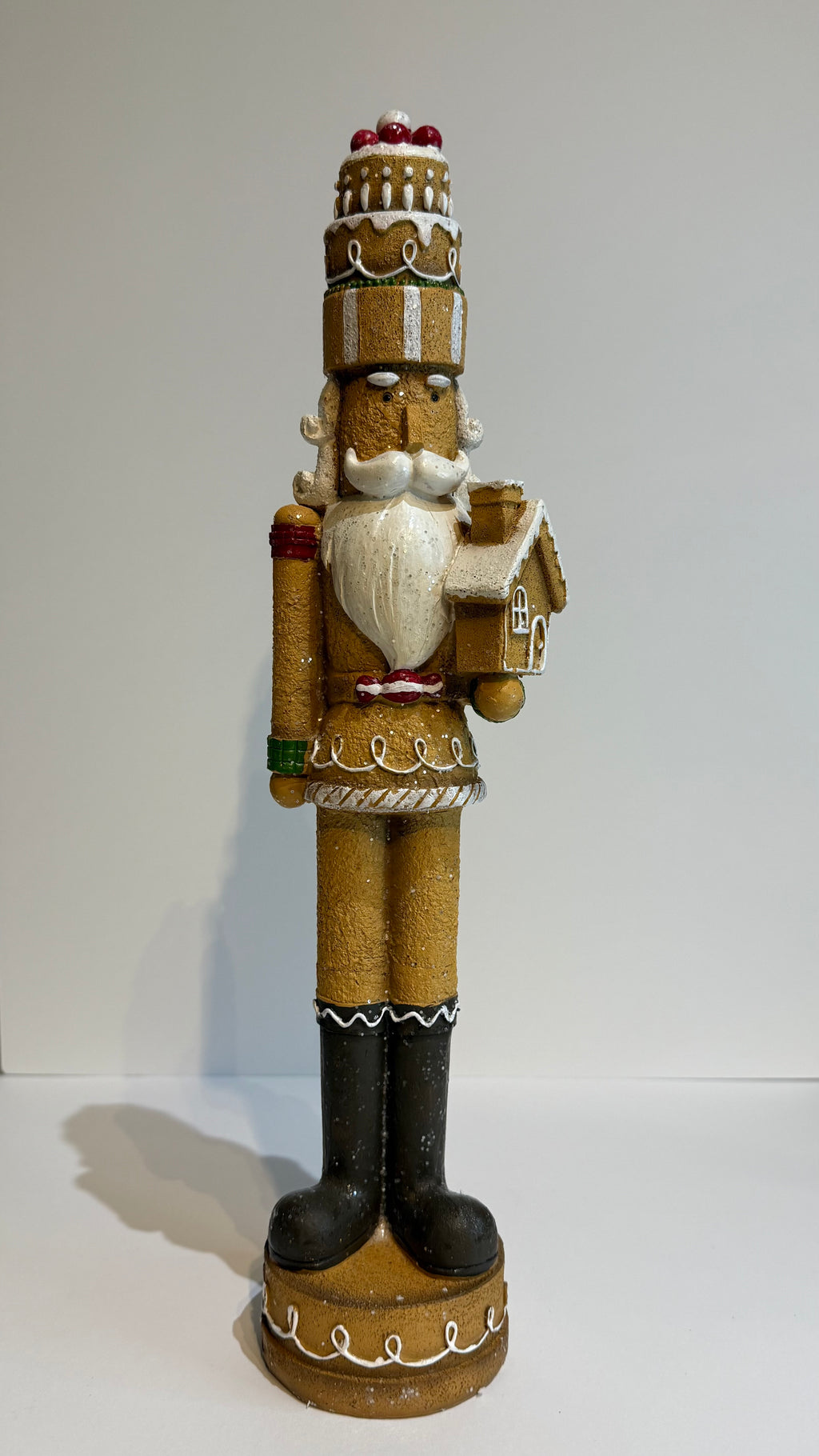 Cascanueces pastelero