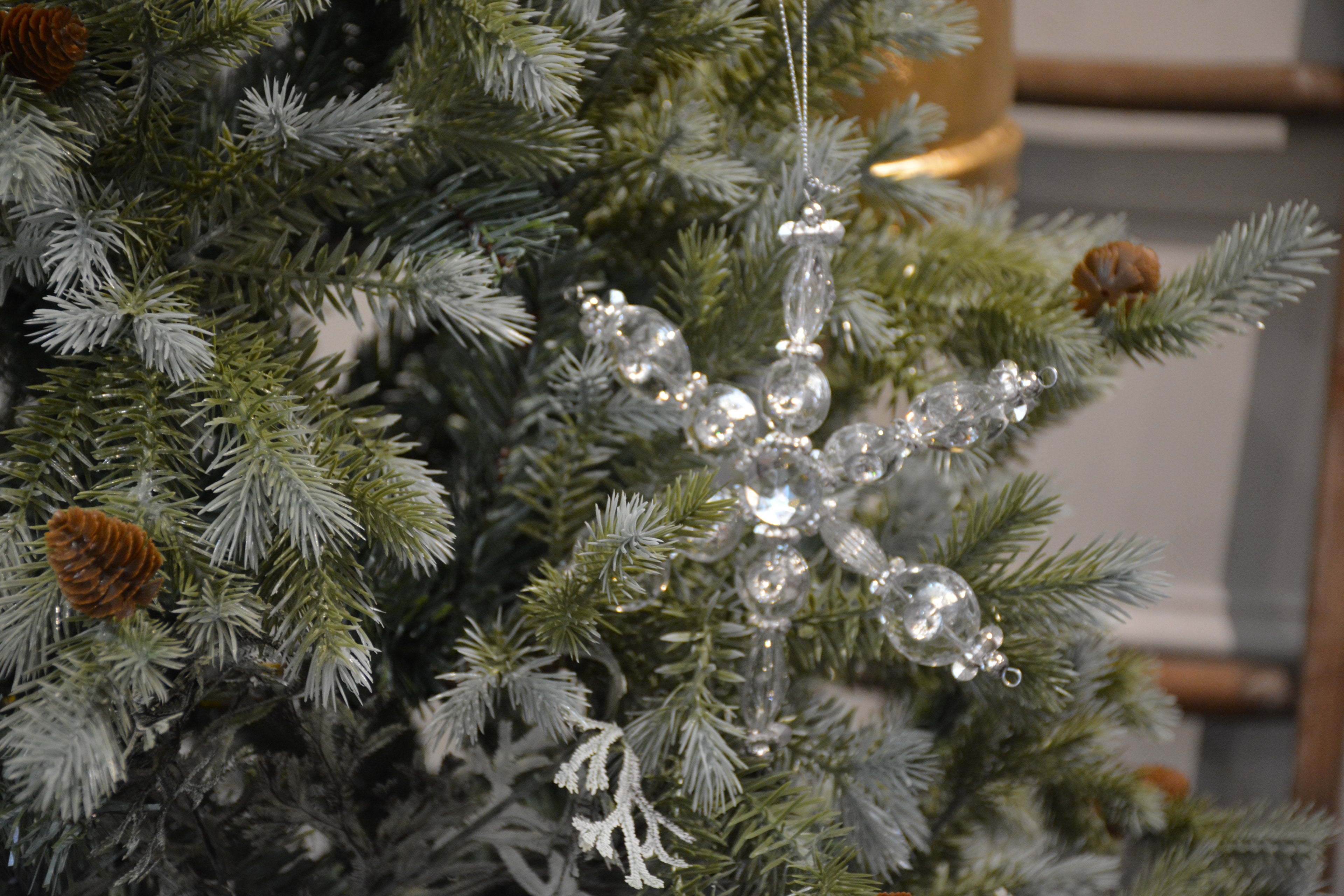 Copo de acrilico rosa