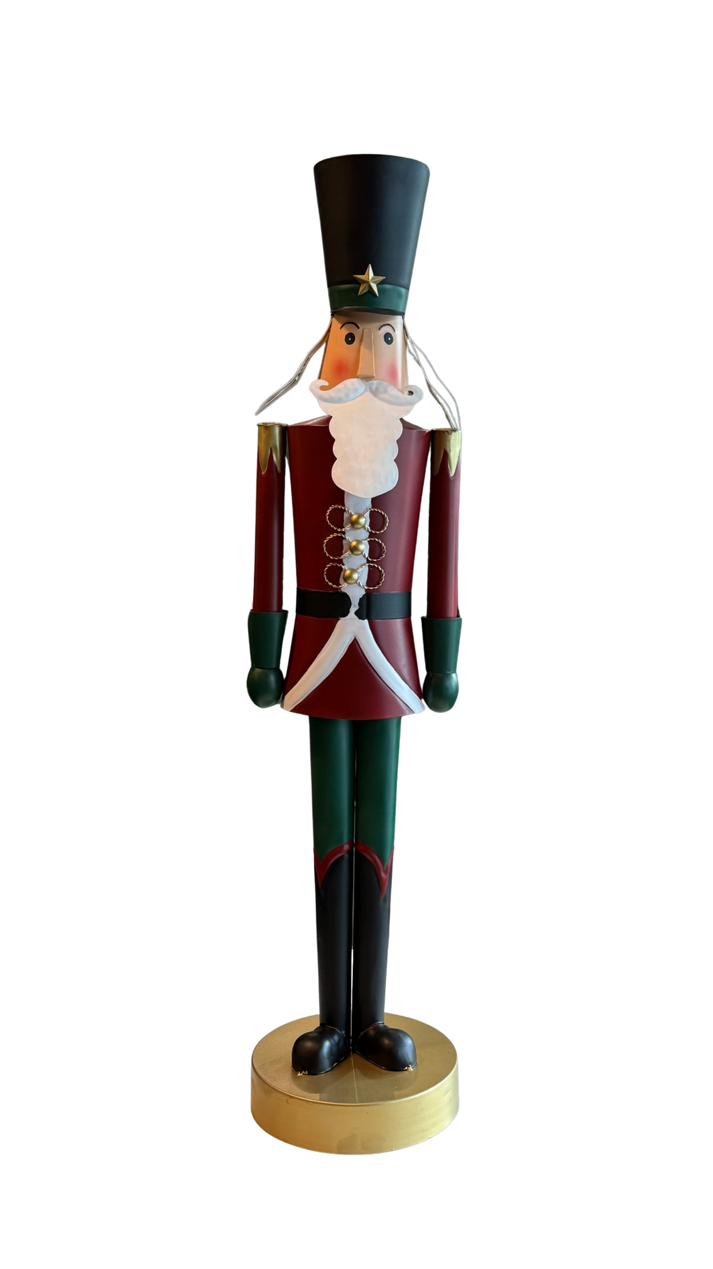 CASCANUECES DE METAL A90