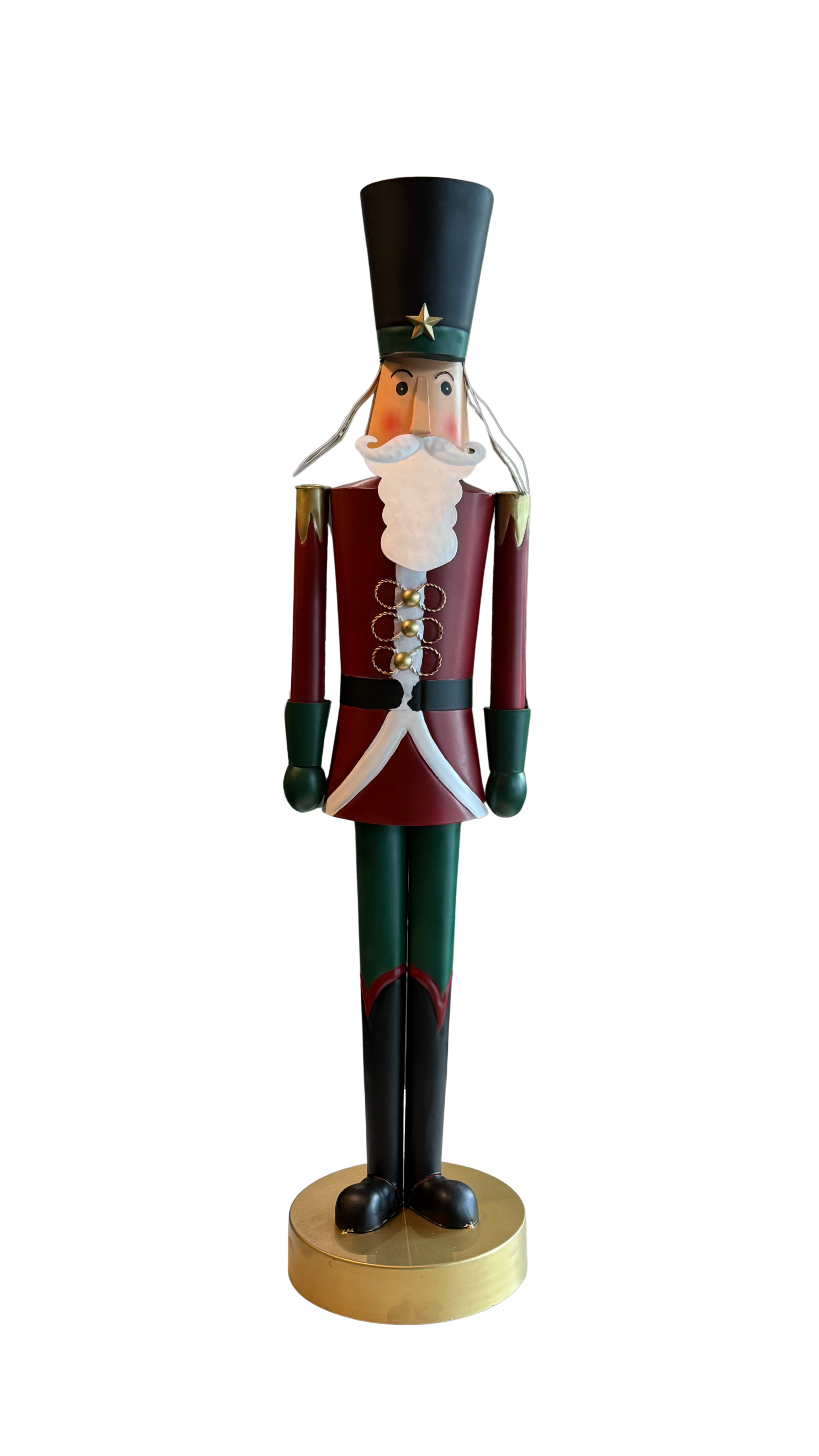 CASCANUECES DE METAL A90