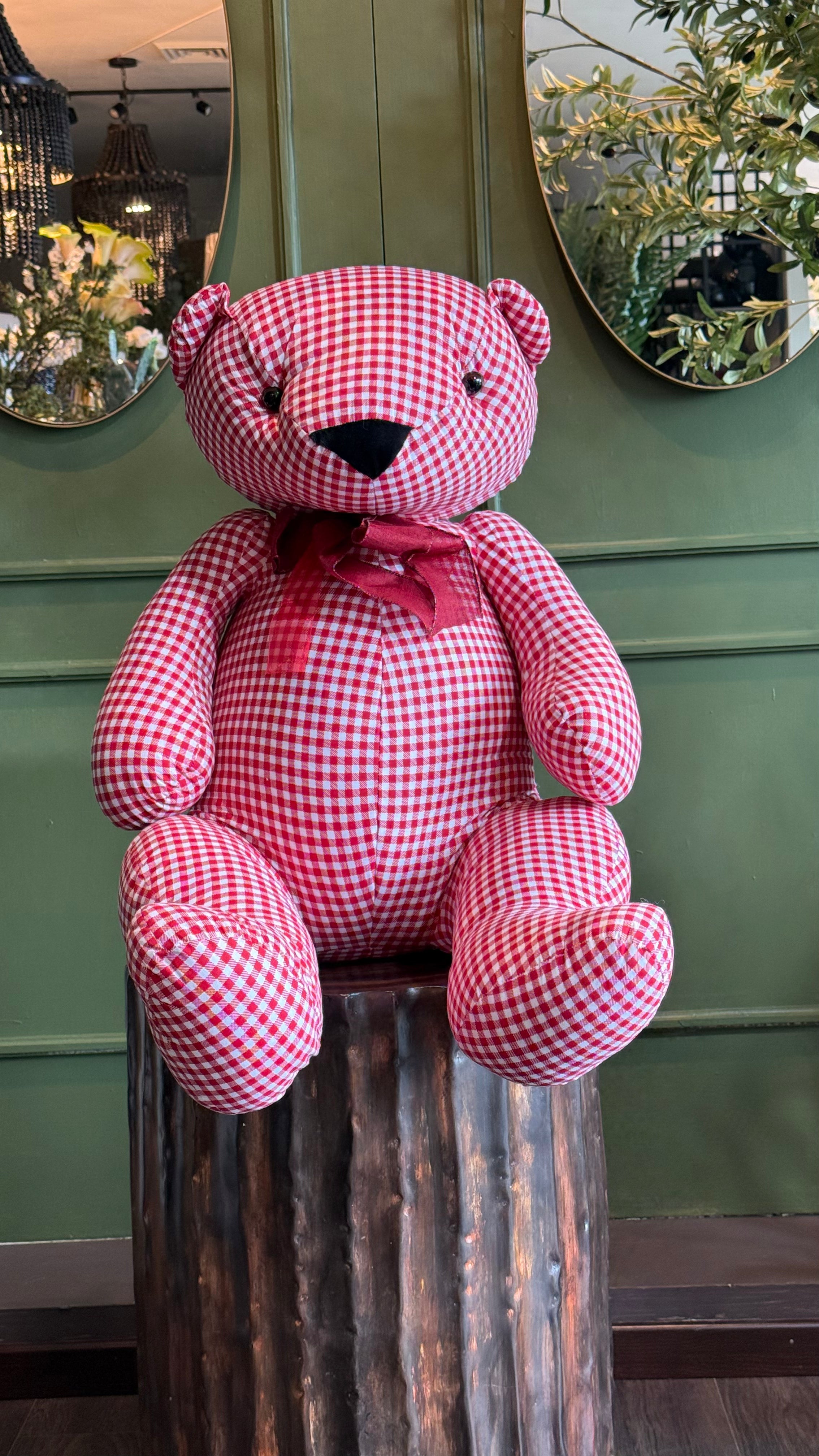 TEDDY JUMBO 90CM