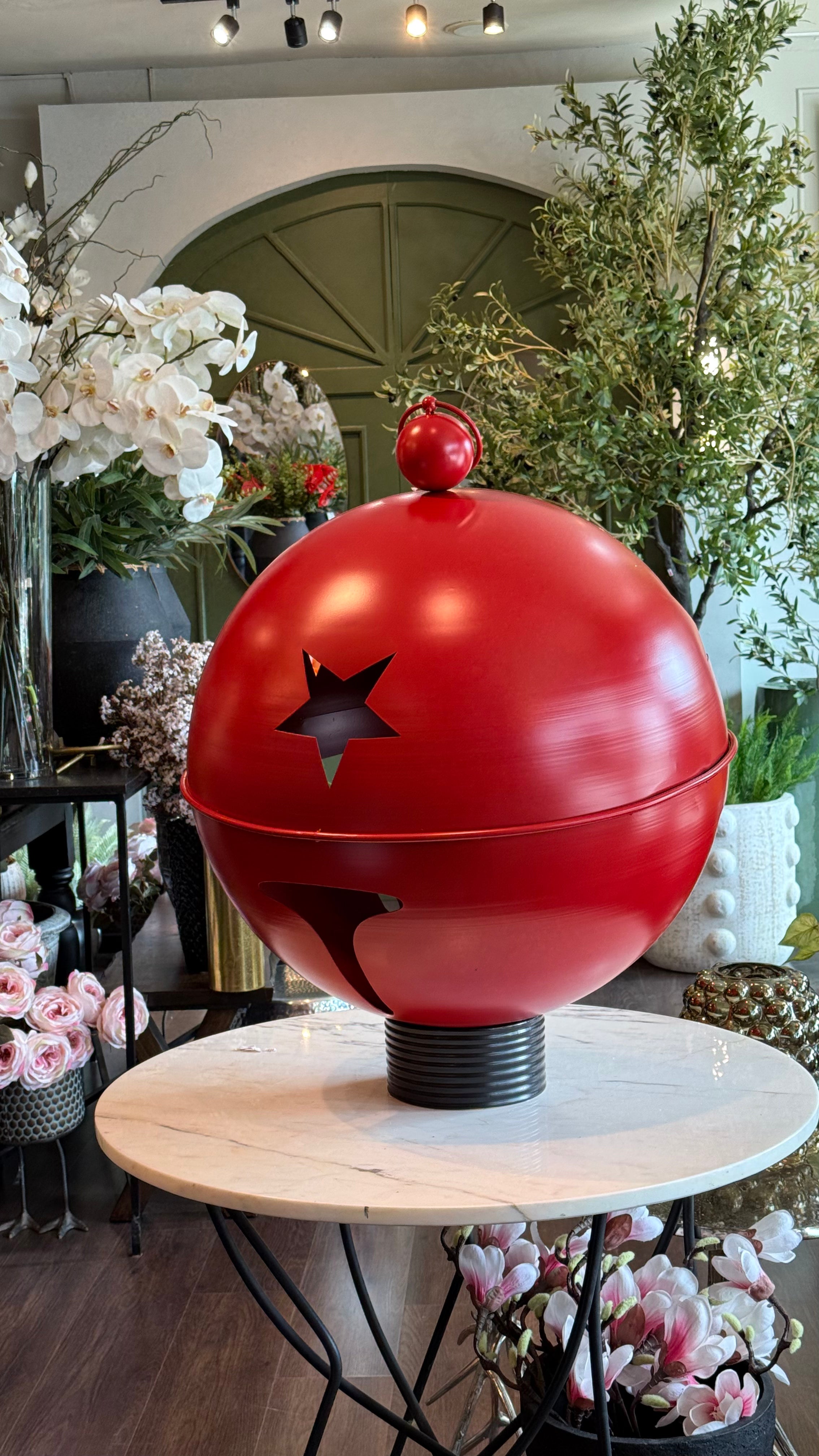 cascabel 60cm color mate