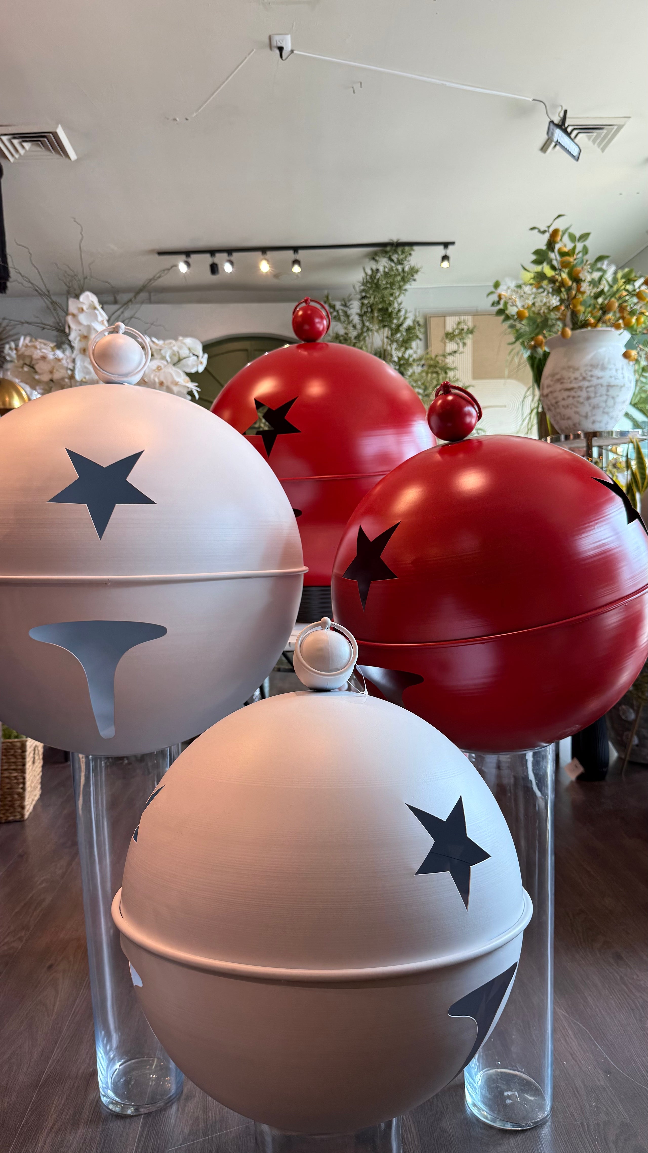 cascabel 60cm color mate