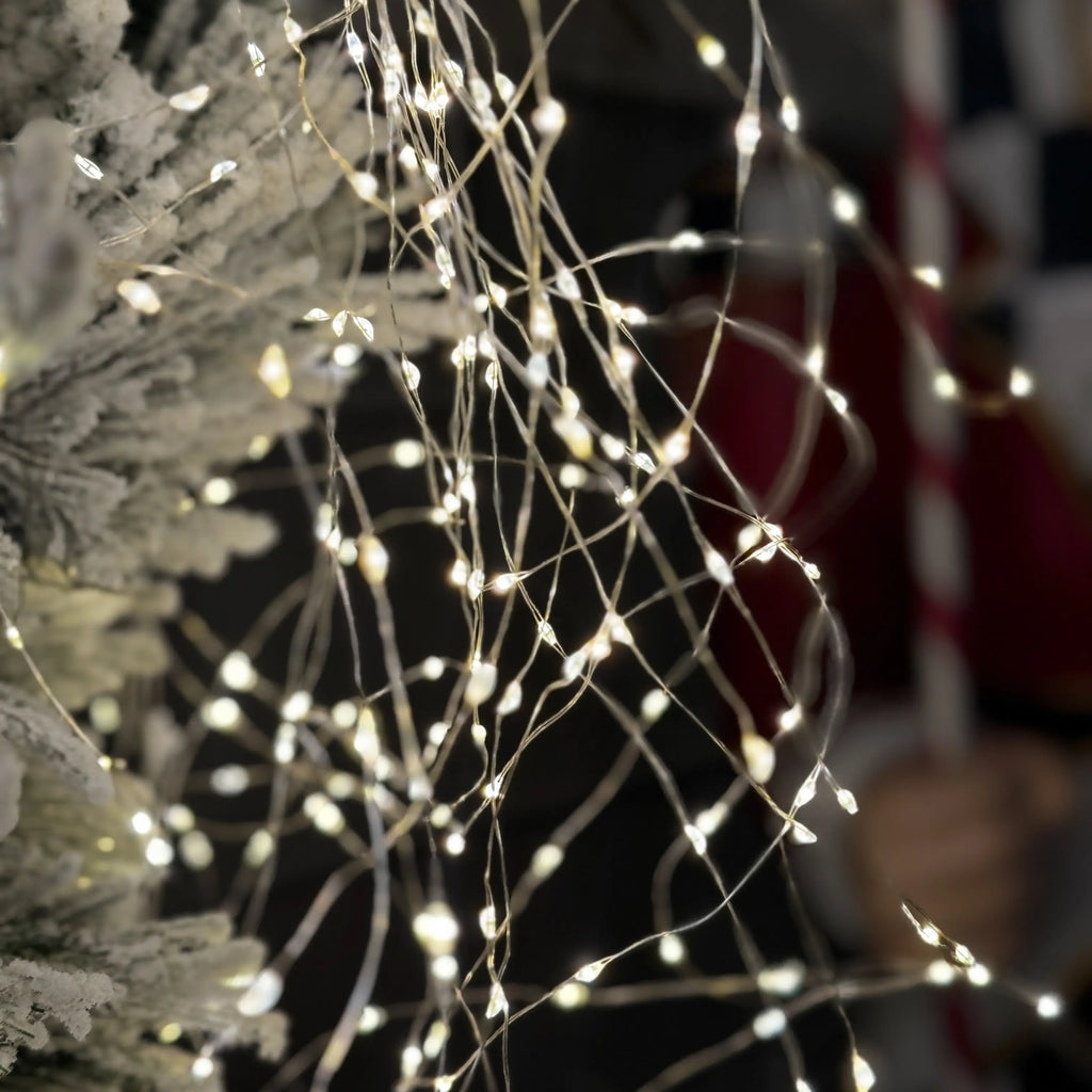 SERIE DE LUZ MICROLED 1000F