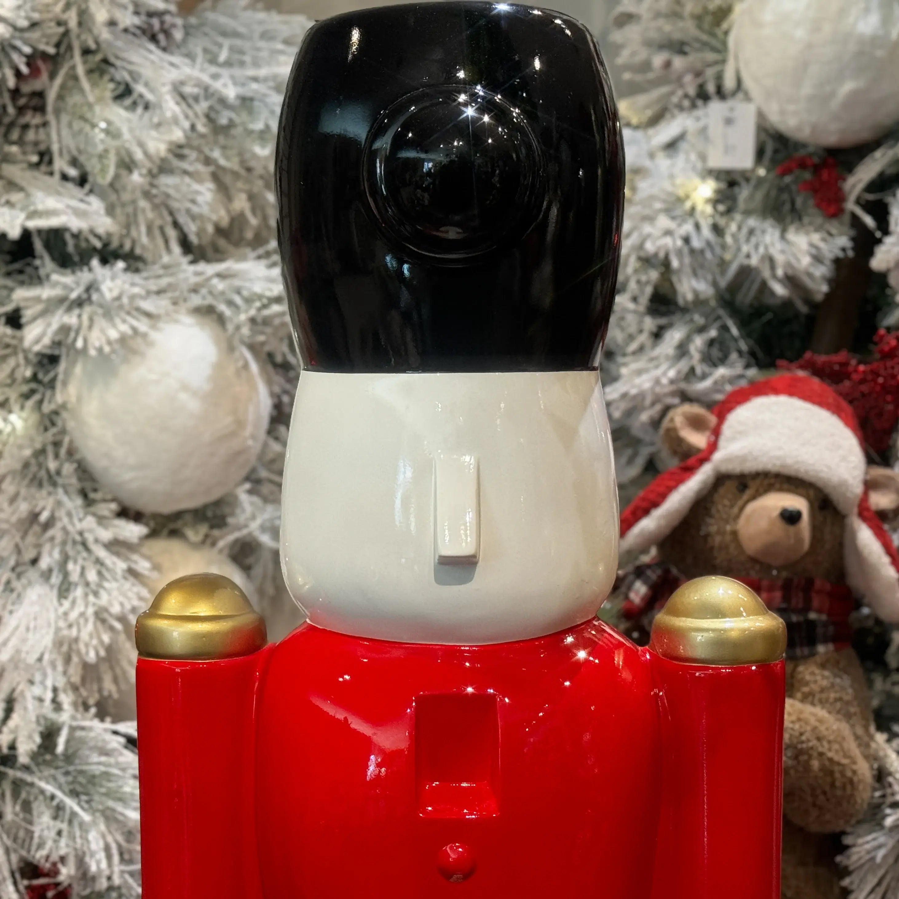 CASCANUECES GLOSS 150 CM