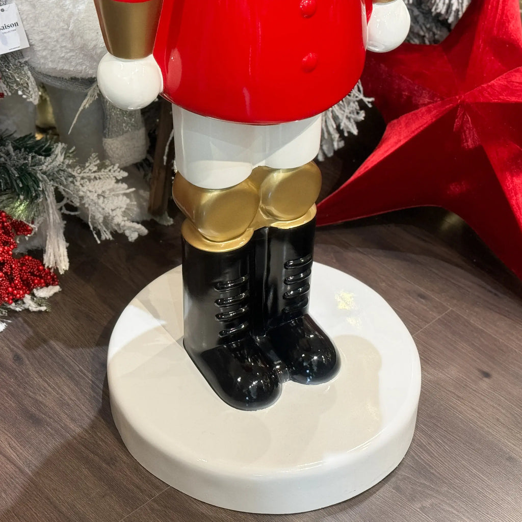 CASCANUECES GLOSS 150 CM