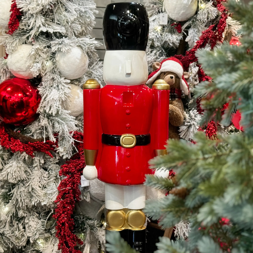 CASCANUECES GLOSS 150 CM