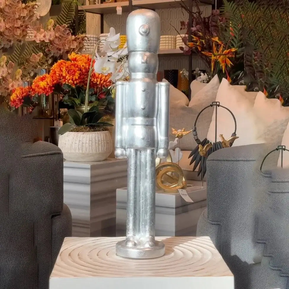 CASCANUECES DE FIBRA 60 CM