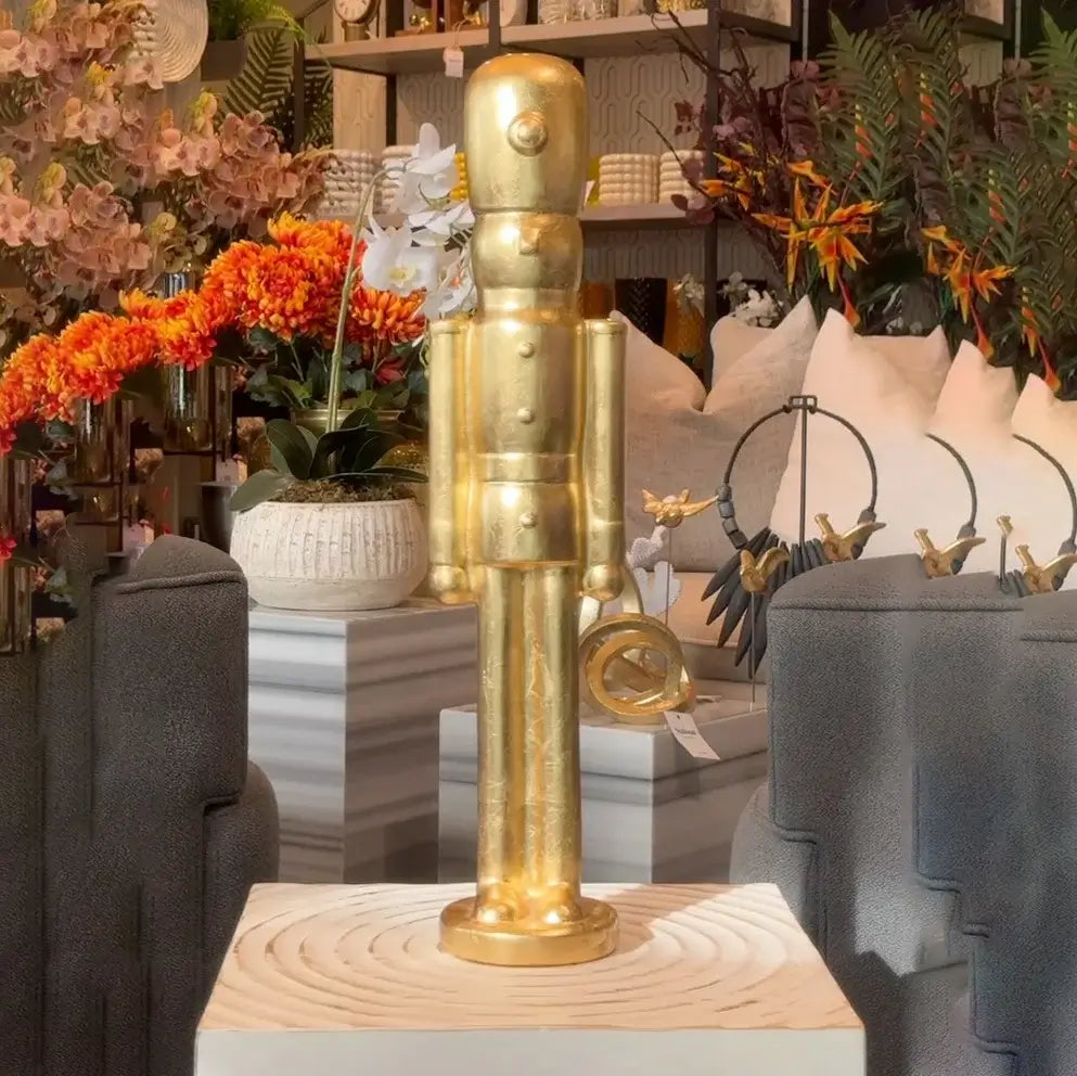 CASCANUECES DE FIBRA 60 CM