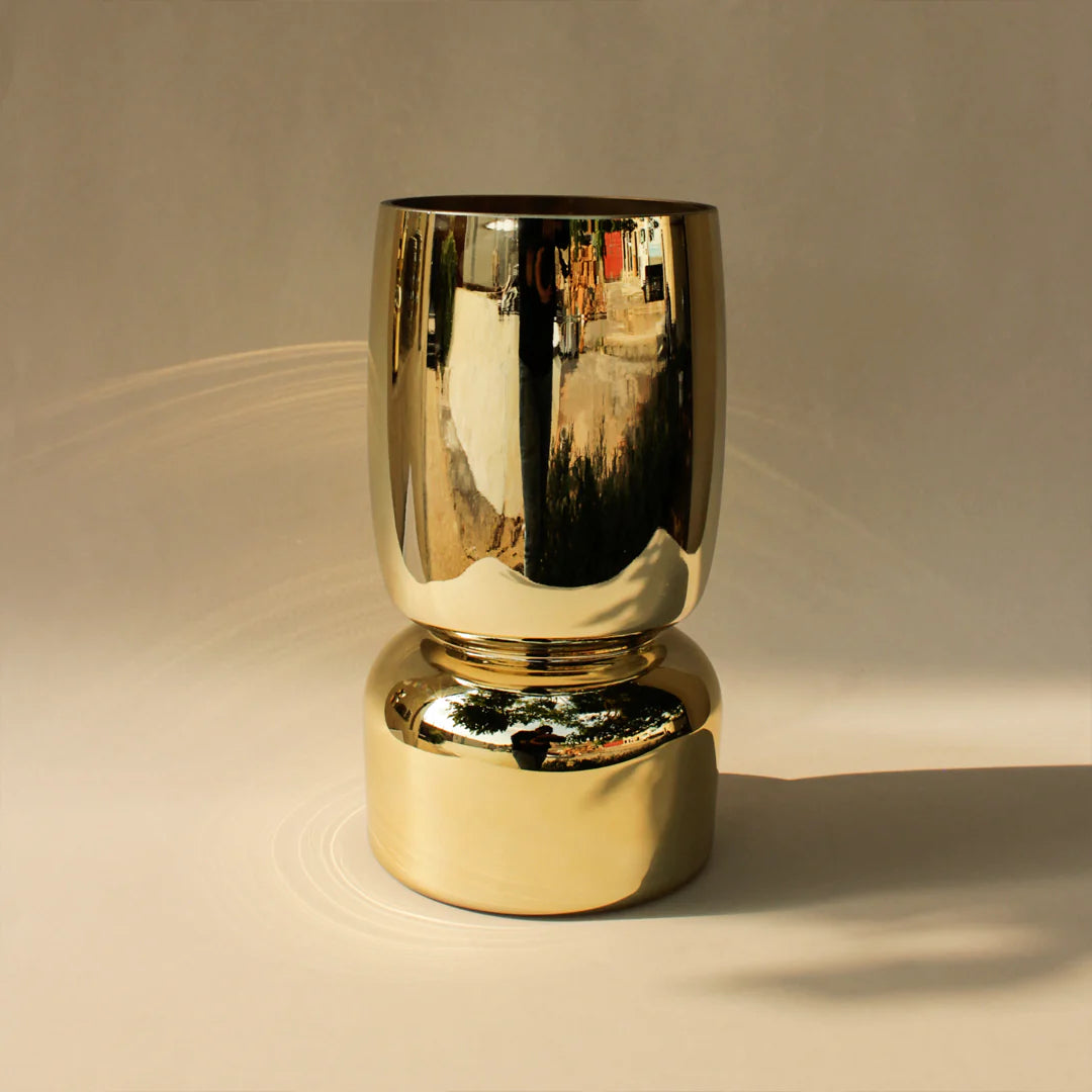 ACCESORIO DE CRISTAL GRAFFI GDE