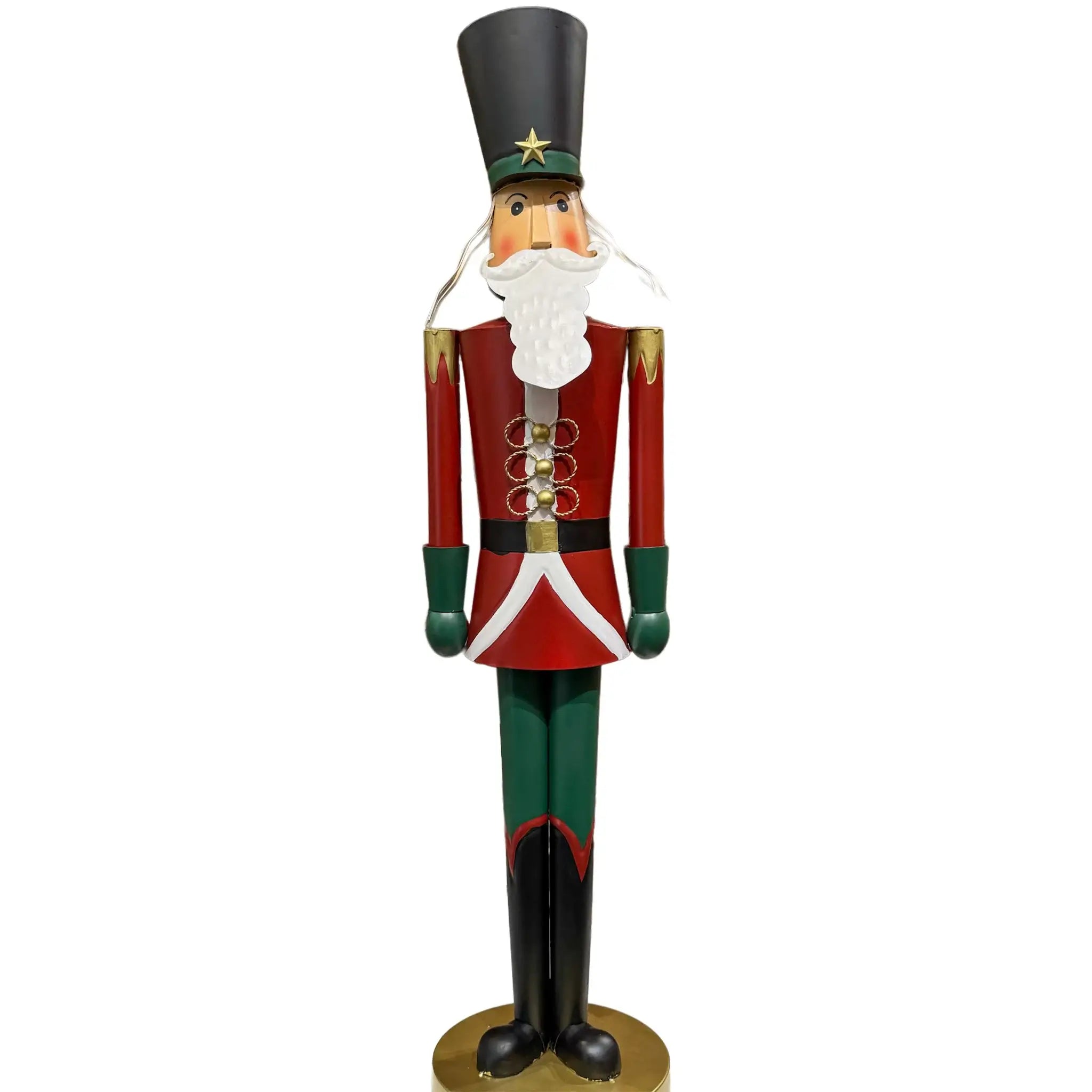 CASCANUECES DE METAL A90