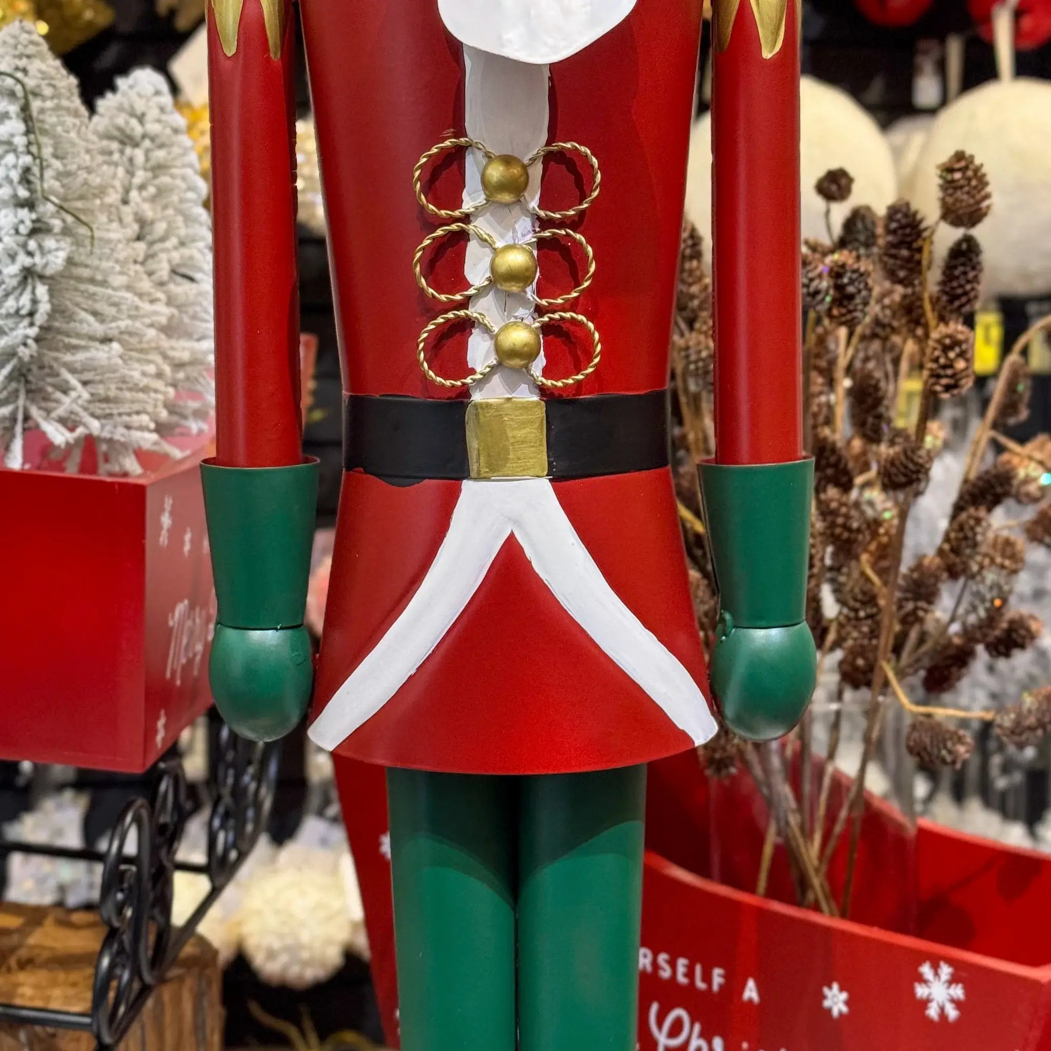 CASCANUECES DE METAL A90