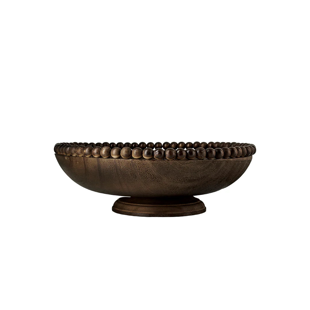 CUENCO DE MADERA CAMERUN II