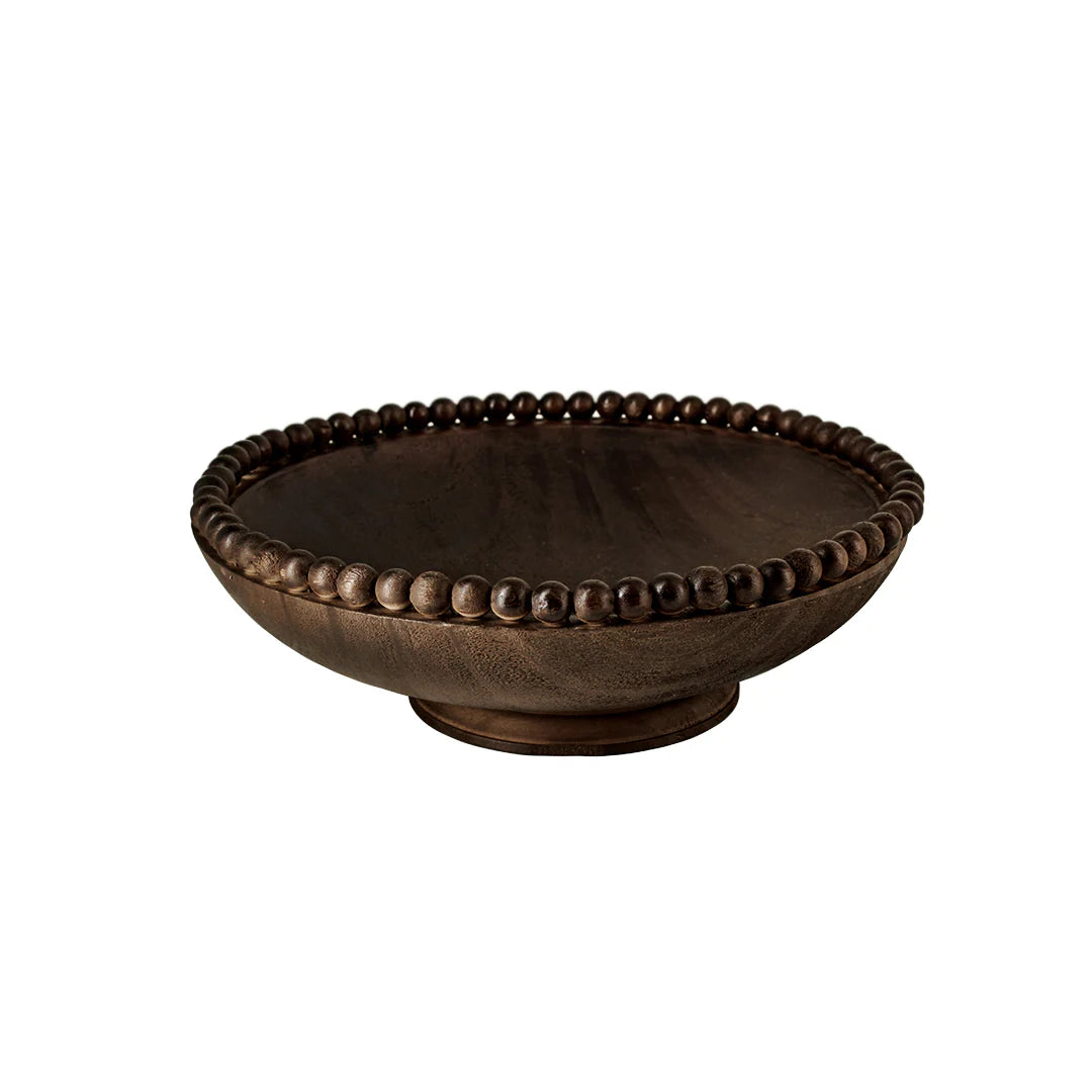 CUENCO DE MADERA CAMERUN II