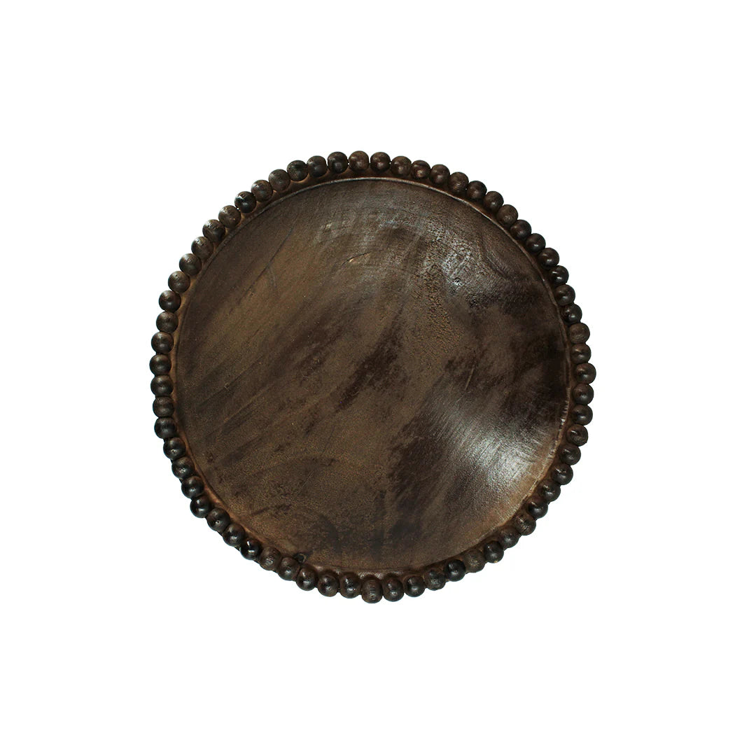 CUENCO DE MADERA CAMERUN II